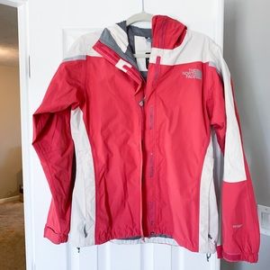 Women’s North Face Jacket
